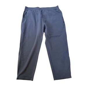 Public Rec All Day Pants blue Size 44 28 Athletic Fit Mens